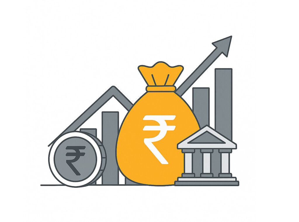 Building Wealth with Fixed-Income Investments: Finnbee’s Guide to Corporate FDs and Bonds